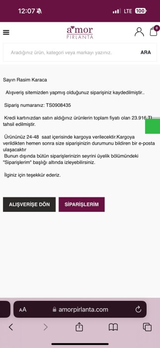 Küçük Dilim Kütük Silikon Kalıp - 2